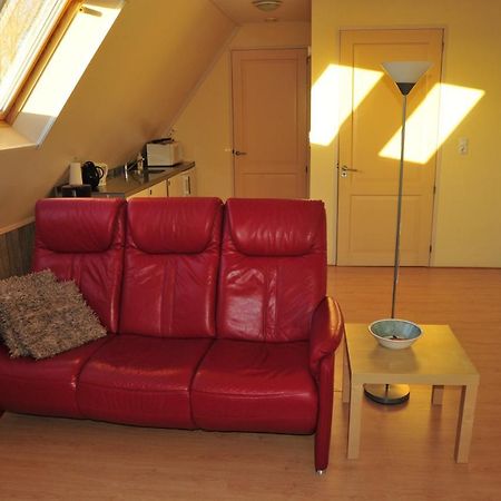 Bed and Breakfast Witte Weelde Texel De Koog  Esterno foto