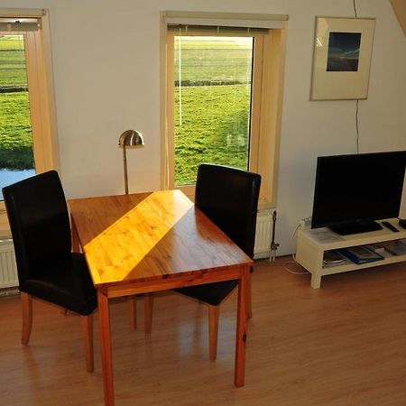 Bed and Breakfast Witte Weelde Texel De Koog  Esterno foto